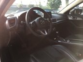 Chiếc xe quốc dân, Mazda 3 1.5 SD sx 2017 Facelift, LH: 0387707777