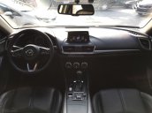 Chiếc xe quốc dân, Mazda 3 1.5 SD sx 2017 Facelift, LH: 0387707777