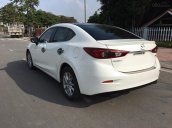 Chiếc xe quốc dân, Mazda 3 1.5 SD sx 2017 Facelift, LH: 0387707777