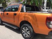 Cần bán xe Ford Ranger đời 2016, nhập khẩu