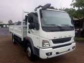 Xe tải nhật bản Mitsubishi Fuso Canter1014R, LH 0984.348.608, tặng ngay 1000L dầu khi mua các sản phẩm Mitsubishi