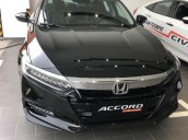 Honda Accord 1.5L đời 2020 nhập nguyên chiếc Thái Lan