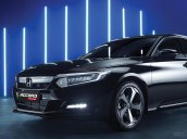 Honda Accord 1.5L đời 2020 nhập nguyên chiếc Thái Lan