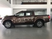 Nissan Navara EL Premium Z AIVI- Xe Nhật, nhập Thái -Tặng nắp thùng hỗ trợ vay tối đa, nhanh chóng- Vua bán tải