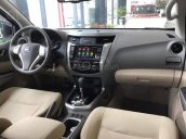 Nissan Navara EL Premium Z AIVI- Xe Nhật, nhập Thái -Tặng nắp thùng hỗ trợ vay tối đa, nhanh chóng- Vua bán tải