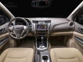 Nissan Navara EL Premium Z AIVI- Xe Nhật, nhập Thái -Tặng nắp thùng hỗ trợ vay tối đa, nhanh chóng- Vua bán tải