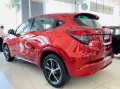 Honda ô tô Hà Nội: Honda HRV L 2020 giá sales sập sàn, giảm giá lên đến 120tr, giao ngay