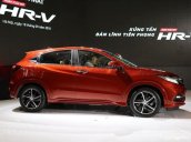 Honda ô tô Hà Nội: Honda HRV L 2020 giá sales sập sàn, giảm giá lên đến 120tr, giao ngay