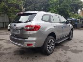 Ford Everest Titanium 4WD 2019 đủ màu giao ngay, giá cực sốc