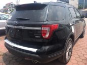 Bán Ford Explorer Limited sản xuất năm 2019, liên hệ 0933245668