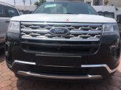 Bán Ford Explorer Limited sản xuất năm 2019, liên hệ 0933245668