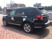 Bán Ford Explorer Limited sản xuất năm 2019, liên hệ 0933245668