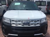 Bán Ford Explorer Limited sản xuất năm 2019, liên hệ 0933245668