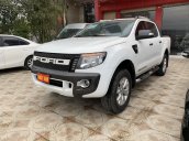 Bán Ford Ranger 2.2 2013, màu trắng, nhập khẩu nguyên chiếc