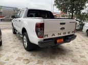 Bán Ford Ranger 2.2 2013, màu trắng, nhập khẩu nguyên chiếc