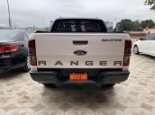 Bán Ford Ranger 2.2 2013, màu trắng, nhập khẩu nguyên chiếc