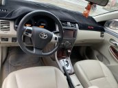 Bán Toyota Corolla Altis 2.0 sản xuất 2011, màu vàng