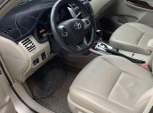 Bán Toyota Corolla Altis 2.0 sản xuất 2011, màu vàng