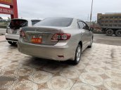 Bán Toyota Corolla Altis 2.0 sản xuất 2011, màu vàng