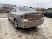 Bán Toyota Corolla Altis 2.0 sản xuất 2011, màu vàng