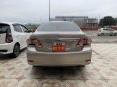 Bán Toyota Corolla Altis 2.0 sản xuất 2011, màu vàng