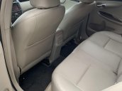 Bán Toyota Corolla Altis 2.0 sản xuất 2011, màu vàng