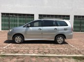 Bán Toyota Innova 2.0 V số tự động tên tư nhân, biển Hà Nội