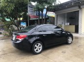 Chevrolet Cruze LS 2011 số sàn, 1 chủ từ mới, chính chủ kí bán