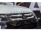 Bán ô tô Mitsubishi Outlander CVT, hỗ trợ vay trả góp lãi suất thấp