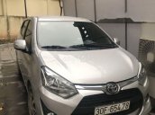 Cần bán xe Toyota Wigo sản xuất năm 2018, xe nhập giá cạnh tranh