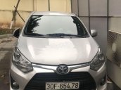 Cần bán xe Toyota Wigo sản xuất năm 2018, xe nhập giá cạnh tranh
