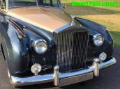 Bán Rolls-Royce Silver năm 1965, hai màu, nhập khẩu