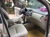 Gia đình tôi cần bán chiếc Toyota Innova 2.0E 2015 số sàn chính chủ gia đình ai có nhu cầu lh 0988068623