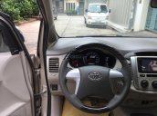 Gia đình tôi cần bán chiếc Toyota Innova 2.0E 2015 số sàn chính chủ gia đình ai có nhu cầu lh 0988068623