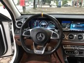 Bán Mercedes E300 AMG model 2017 đẹp gắt, phun kịch option