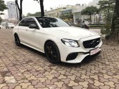 Bán Mercedes E300 AMG model 2017 đẹp gắt, phun kịch option