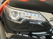 Toyota Bắc Giang - Fortuner giảm giá đến 150tr, trả góp 0% lãi suất