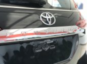 Toyota Bắc Giang - Fortuner giảm giá đến 150tr, trả góp 0% lãi suất