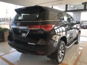 Toyota Bắc Giang - Fortuner giảm giá đến 150tr, trả góp 0% lãi suất