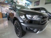 Ford Ranger Raptor, mạnh mẽ trên mọi cung đường, chỉ cần hơn 400tr sẽ sở hữu ngay