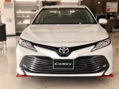 Camry 2.5Q 2019 nhập khẩu Thái Lan - có đủ mau giao ngay quý khách