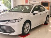 Camry 2.5Q 2019 nhập khẩu Thái Lan - có đủ mau giao ngay quý khách