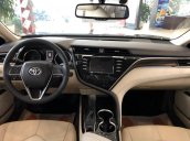 Camry 2.5Q 2019 nhập khẩu Thái Lan - có đủ mau giao ngay quý khách