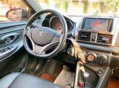 Cần bán Toyota Yaris G năm sản xuất 2014, màu trắng, xe nhập