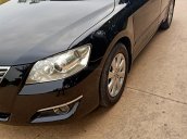 Tôi cần bán xe Toyota Camry 2.4G đời 2008