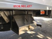 Bán gấp chiếc Fuso Canter 6.5 thùng kín full inox304 - thùng bảo ôn 3,4 tấn, giao nhanh