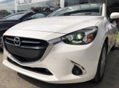 Bán nhanh giá mềm chiếc Mazda 2 Deluxe, đời 2019, giao nhanh toàn quốc