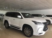 Cần bán xe Lexus LX570 đời 2019, màu trắng, xe nhập