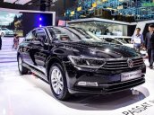 Bán ô tô Volkswagen Passat Comfort sản xuất 2018, màu đen, nhập khẩu