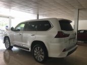 Cần bán xe Lexus LX570 đời 2019, màu trắng, xe nhập